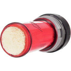 MSR Guardian close-up of filter material highlighting durable capture performance