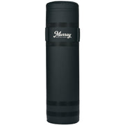 Murray Sporting Goods front view of small tackle dummy showing shape and stability