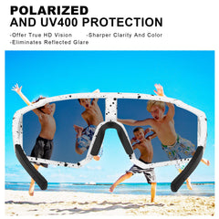 MVPTGRS soft rubber nose pad comfort detail for secure fit