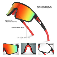 MVPTGRS three-pack laid flat offering color choices and extras