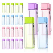 mwellewm front pack shot showing 24 bottles and clear labeling, convenient bulk supply