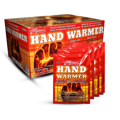 Mystical Fire front packaging showing 40 pairs and product benefits