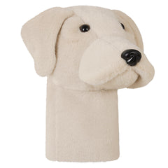 mytag Labrador side profile detail highlighting protective shape and coverage