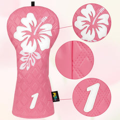 mytag close-up of quilted diamond leather texture for durability and tactile grip