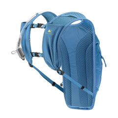 N NEVO RHINO side profile highlighting slim, aerodynamic design for reduced drag