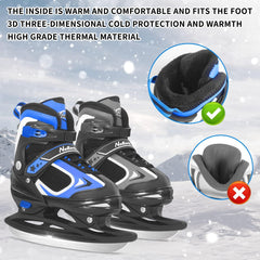 Nattork ankle reinforcement detail improving stability and control