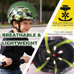 Nattork removable inner padding close-up showing comfort and washable liner