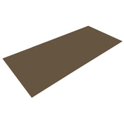 Naturehike front view of Dune footprint showing full coverage and protection