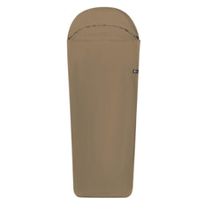 Naturehike front view packed showing compact size and easy transport