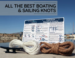 NautiCards jute rope texture in hand for tactile practice and easy gripping