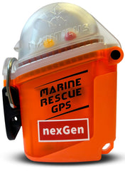 Nautilus Lifeline front view showing controls and compact benefit
