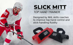 Navillus Brands Slick Mitt close-up texture illustrating durable low-friction surface