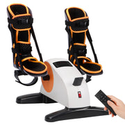 NIdreamCE front view showing compact unit and stable base for easy placement
