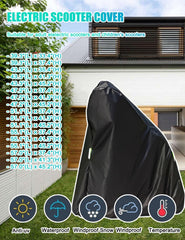 NiuJKun fabric close-up showing tear-resistant texture and waterproof coating benefit