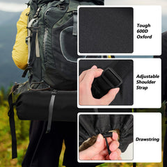 Nodaaiie circular base detail showing roomy design and stability benefit