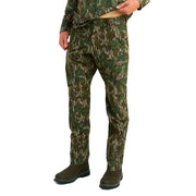 Nomad Ambush Pant front view showing fit and camouflage benefit