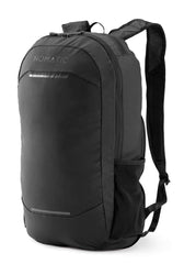 NOMATIC Navigator front view showing streamlined travel-ready design and quick access pockets