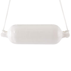NovelBee double-eye detail demonstrating secure vertical or horizontal mounting