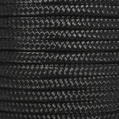 NovelBee stainless steel thimble at rope eye protecting hardware and reducing wear on attachment