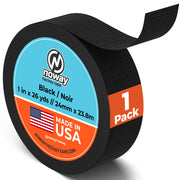 Noway Hockey front packaging showing full 26-yard roll and clear labeling for reliability