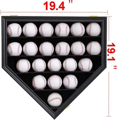 NRZSSN wall-mounted display in a game room showing organized presentation and decorative impact