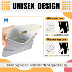 Nuogo leak-proof seal opening detail preventing spills and odors