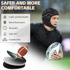 NVAAV mouthguard and storage box set protecting teeth and staying hygienic