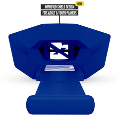 Nxtrnd Two Pro strap detail highlighting permanent tether durability