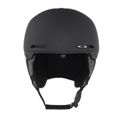 Oakley MOD1 side profile highlighting low-volume shell and stylish silhouette