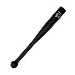 OBLT FIT club front view showing matte finish and balanced design for durable training