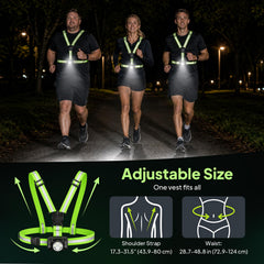 ODCPN side profile showing adjustable straps for secure fit