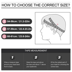 Odoland helmet side profile highlighting ventilation ports and airflow comfort