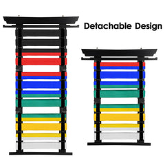 OGANAZI medal hooks with ribbons highlighting easy award display
