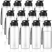 Olgaa 12-pack front view showing bottles and packaging for easy distribution