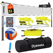 Olybeaka carry bag packed and ready for transport, convenient storage benefit