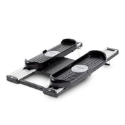 OPTP FitGlide front view showing compact base and stable design for safe rehab
