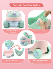 orbytl removable toe cap close-up protecting boot and resisting scuffs for longer life