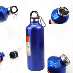 OsAtNb thermos seated in car cup holder highlighting cup-fit convenience