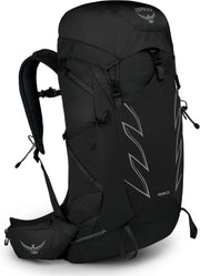 Osprey Talon 33 front view showing streamlined pack and quick access pockets