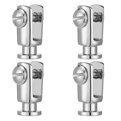 Otoolling front view of four hinge pins showing compact kit and quick replacement benefit