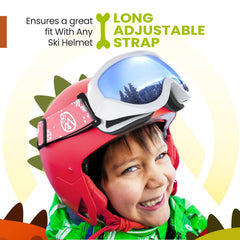 OutdoorMaster close-up of soft TPU frame highlighting safety and flexibility