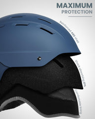 OutdoorMaster close-up of vents illustrating airflow and temperature control