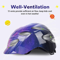 OUWOR Nebulae top vents revealing 13 airflow channels for cooling benefit