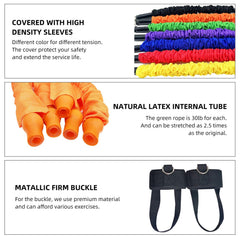 OYINDIZ padded ankle strap detail highlighting comfort and secure fit
