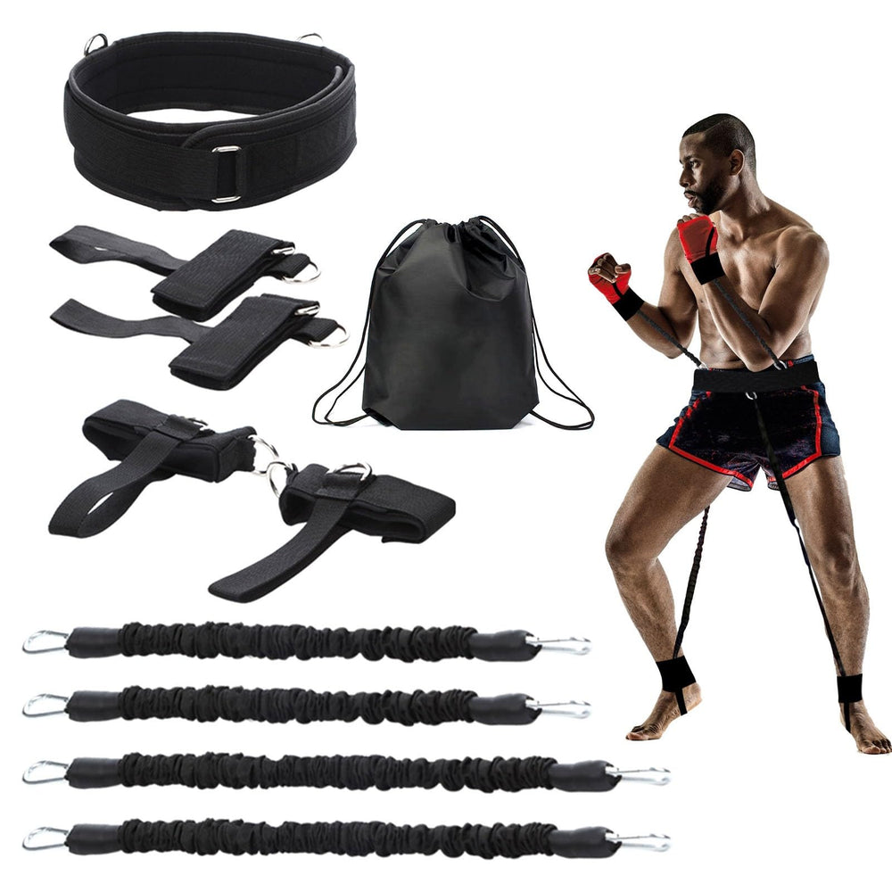 OYINDIZ front packaging showing kit contents and portability benefit