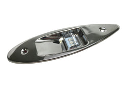 Pactrade Marine pre-wired pigtail harness close-up for simplified installation