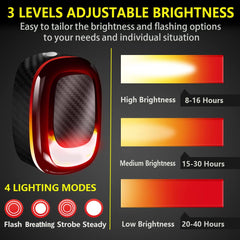 PADONOW closeup of COB LED array highlighting even illumination and visibility