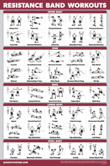 Palace Learning suspension training poster detail showing anchor and body positions