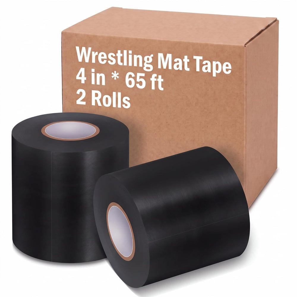 Pangda front packaging showing two black rolls and package details for easy identification