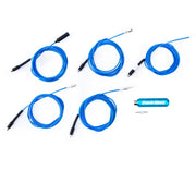 Park Tool IR-1.3 kit overview showing all components and benefit of complete set